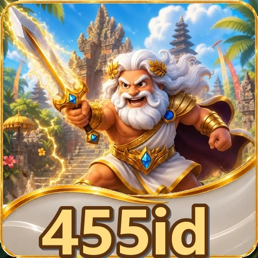 Ikon 455id untuk ringkasan panduan APK v4.7.5