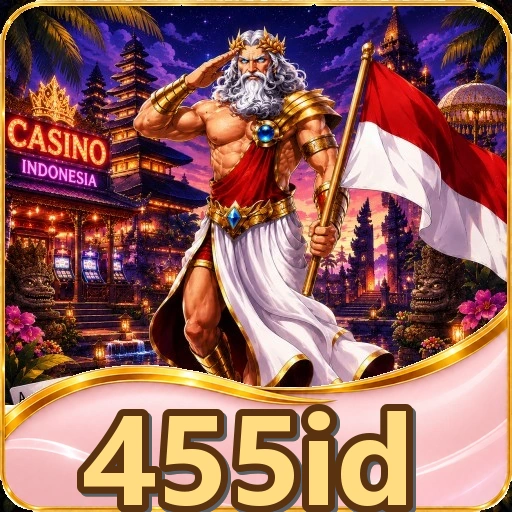 Ikon 455id untuk langkah pasang APK